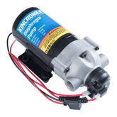 Kincrome 8.3LPM 12V Diaphragm Pump - NPT | K16106